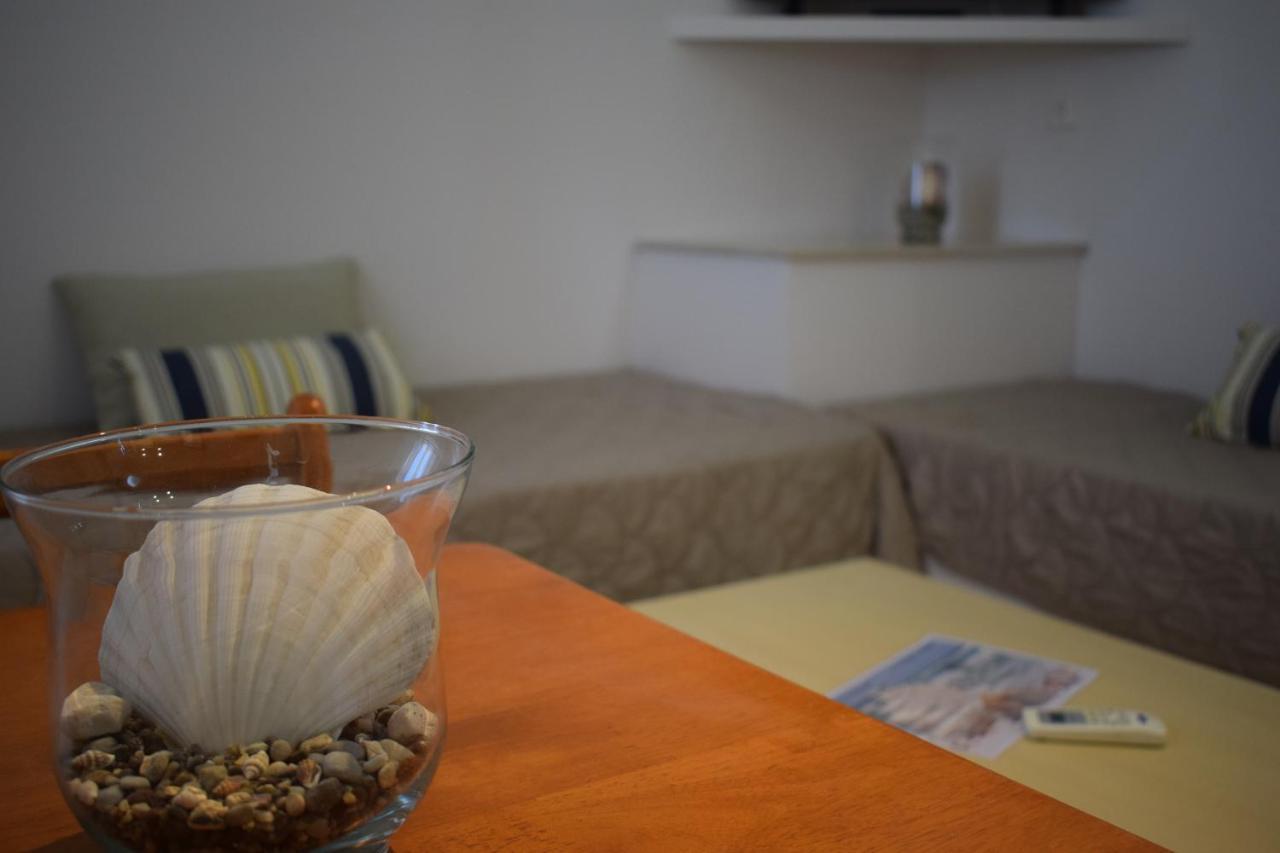 Kochylari Apartments Kéfalos Eksteriør billede