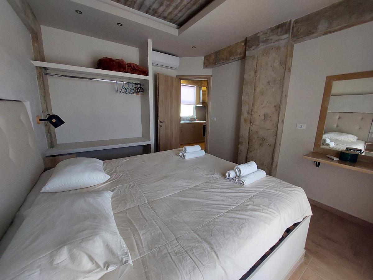 Kochylari Apartments Kéfalos Eksteriør billede
