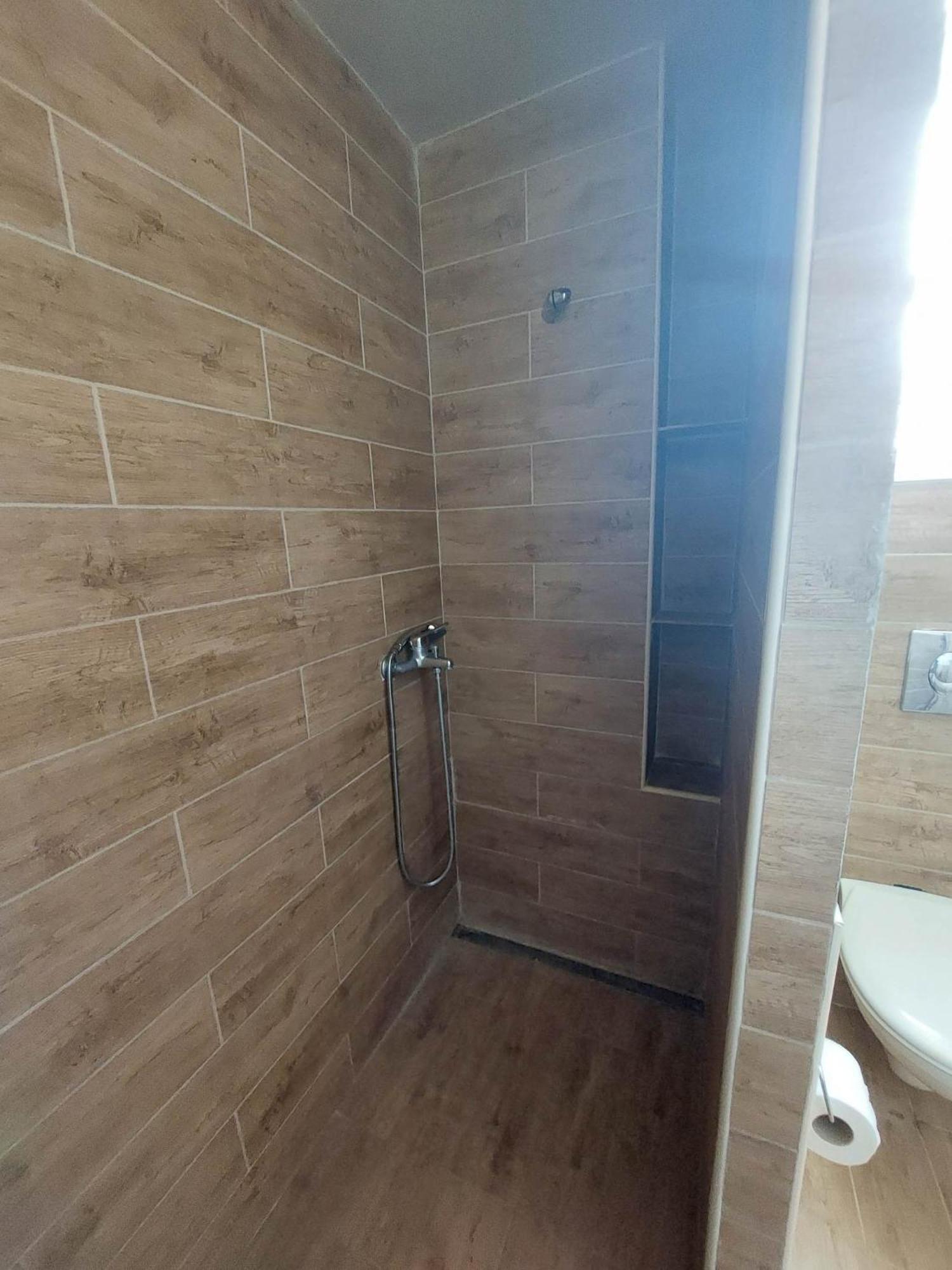 Kochylari Apartments Kéfalos Værelse billede